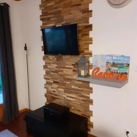Apartment Dans De Tourisme
