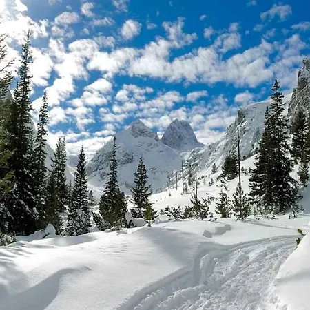 Dans De Tourisme شقة