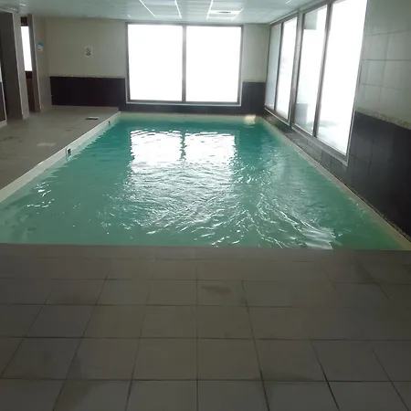 شقة Dans De Tourisme